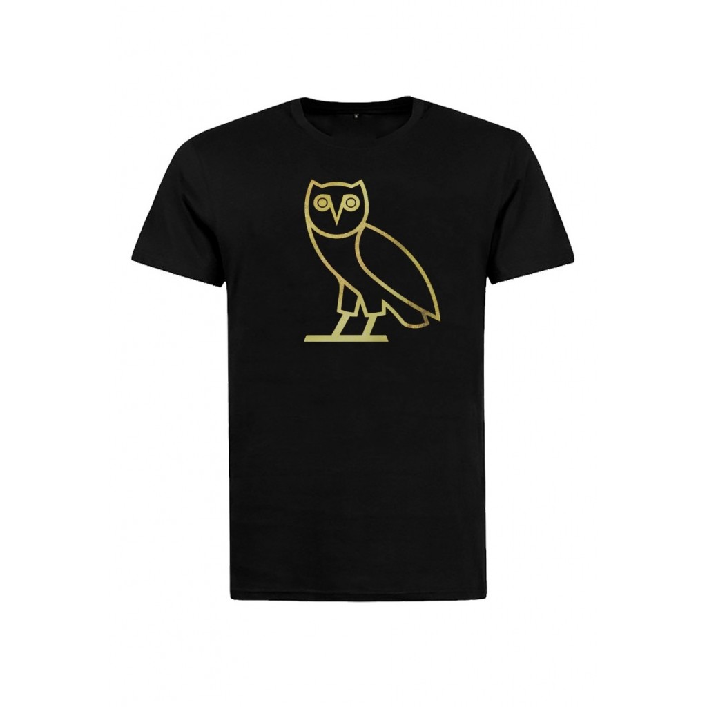 Ovo 2025 tee drake